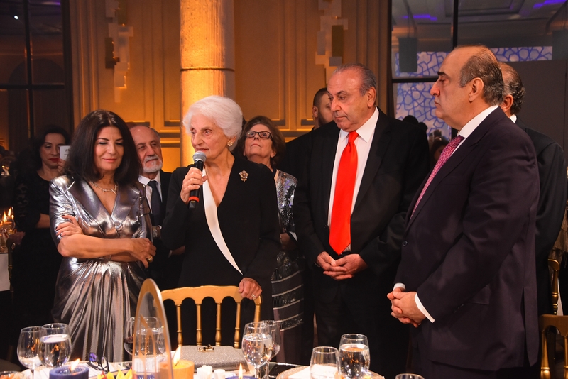 AMIDEAST Lebanon celebrates its 50th anniversary 